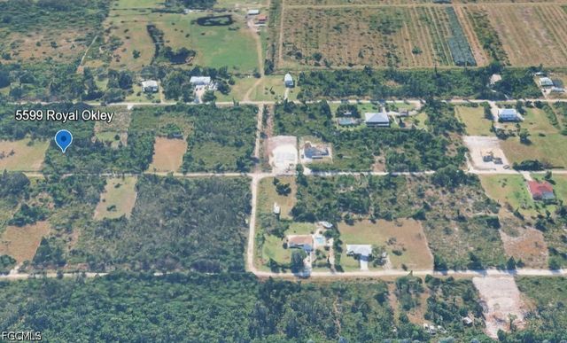 5599 Royal Okley LN, Bokeelia, FL 33922