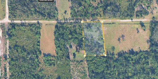 5599 Royal Okley LN, Bokeelia, FL 33922
