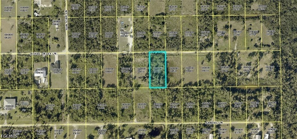 5599 Royal Okley LN, Bokeelia, FL 33922