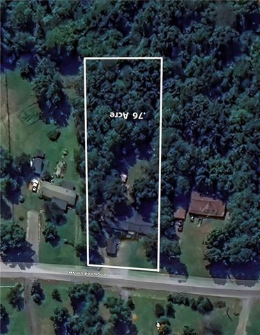 28 Dogwood NW Lane, Cartersville, GA 30121