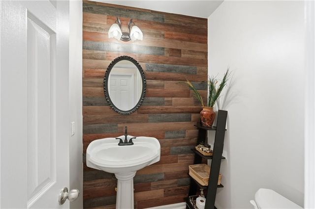 7140 Hunters Trace Drive, Cumming, GA 30028