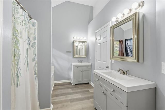 7140 Hunters Trace Drive, Cumming, GA 30028