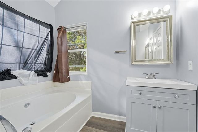 7140 Hunters Trace Drive, Cumming, GA 30028