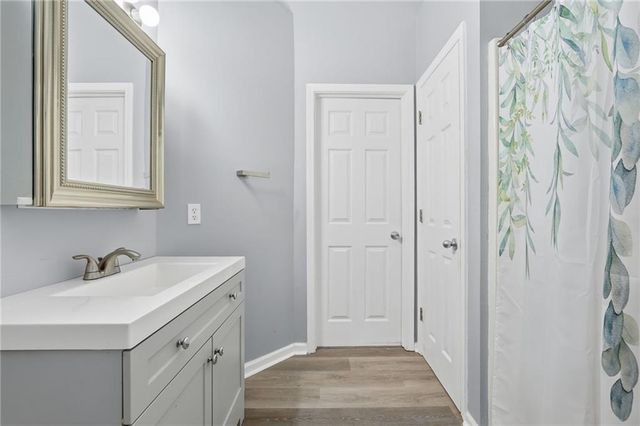 7140 Hunters Trace Drive, Cumming, GA 30028