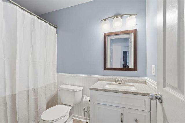 7140 Hunters Trace Drive, Cumming, GA 30028