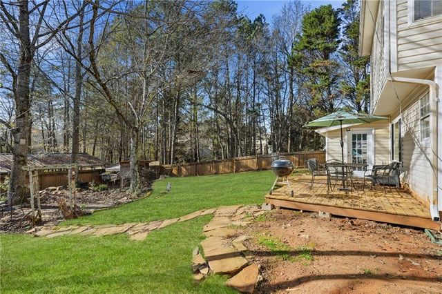 7140 Hunters Trace Drive, Cumming, GA 30028