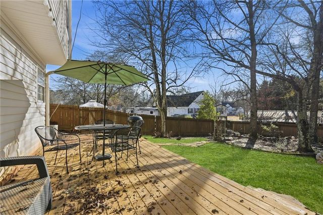 7140 Hunters Trace Drive, Cumming, GA 30028