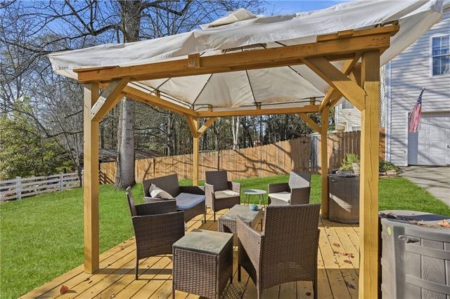 7140 Hunters Trace Drive, Cumming, GA 30028