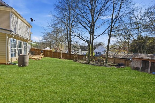 7140 Hunters Trace Drive, Cumming, GA 30028