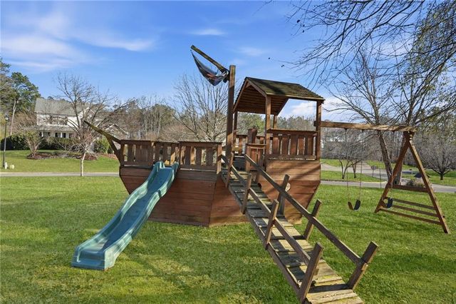 7140 Hunters Trace Drive, Cumming, GA 30028