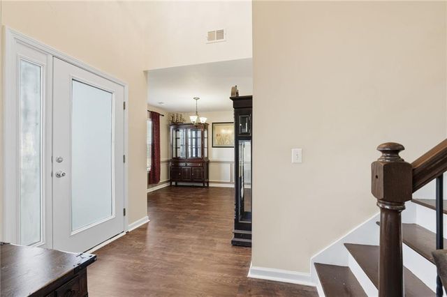 7140 Hunters Trace Drive, Cumming, GA 30028