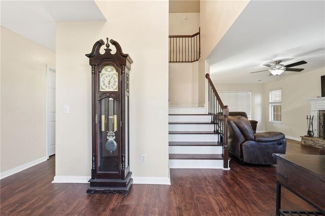 7140 Hunters Trace Drive, Cumming, GA 30028