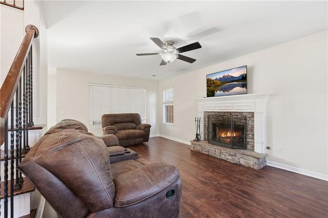 7140 Hunters Trace Drive, Cumming, GA 30028