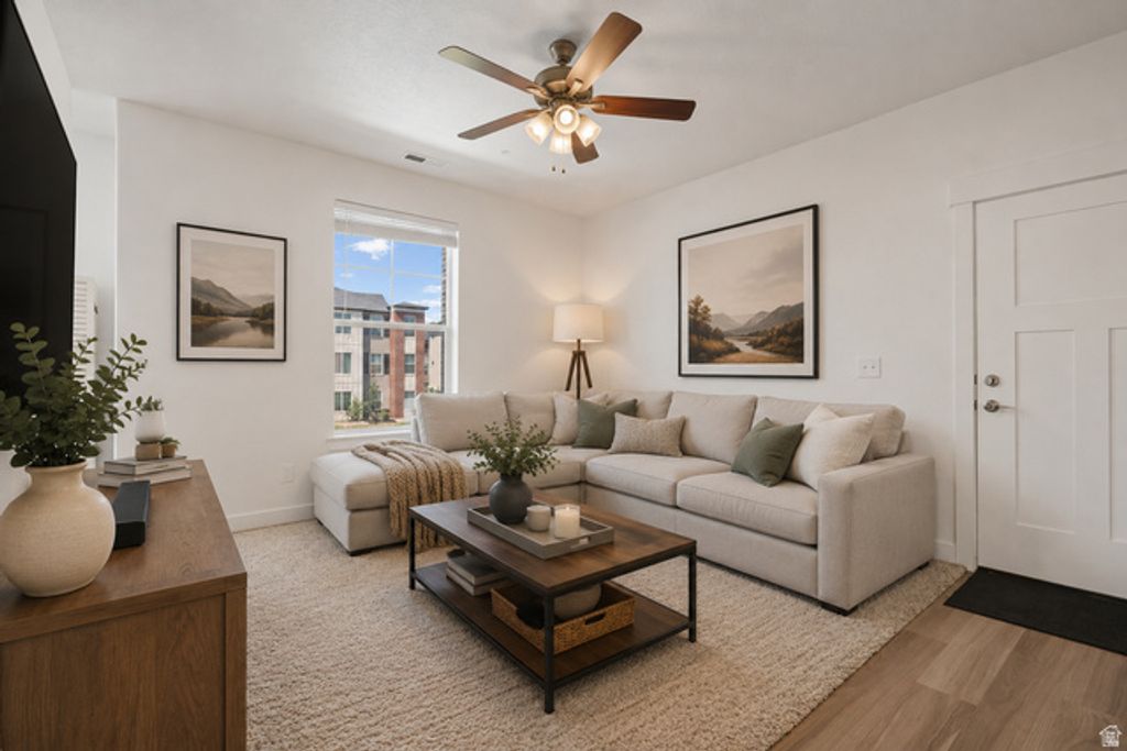 3668 W 1440 N #G202, Lehi, UT 84048 — photo 2