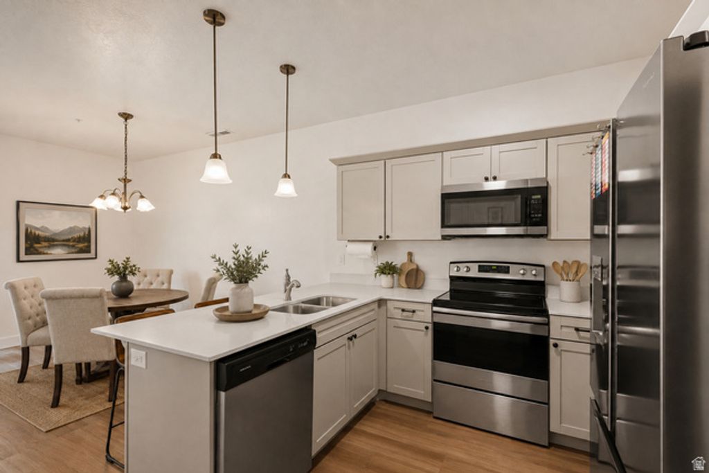 3668 W 1440 N #G202, Lehi, UT 84048 — photo 5