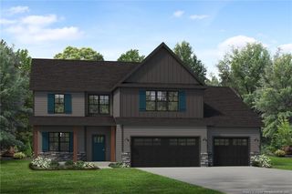 78 Myrtle Oak Drive, Cameron, NC 28326