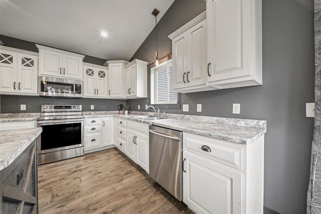 17038 55th Avenue, Chippewa Falls, WI 54729