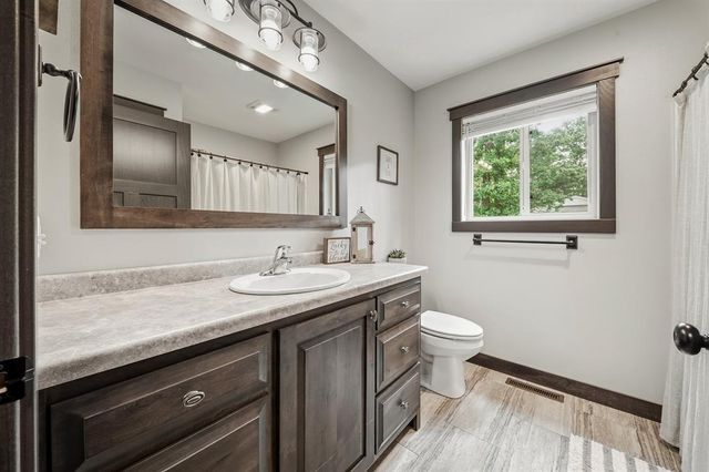 17038 55th Avenue, Chippewa Falls, WI 54729