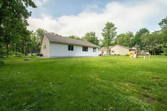 17038 55th Avenue, Chippewa Falls, WI 54729