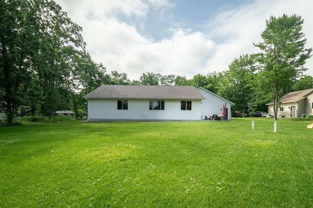 17038 55th Avenue, Chippewa Falls, WI 54729