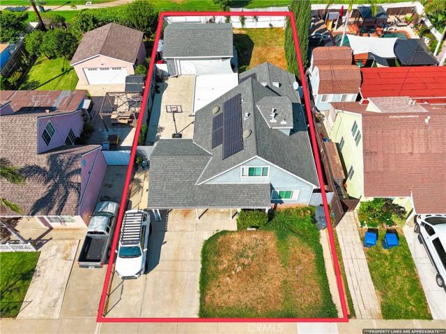 13223 Duffield, La Mirada, CA 90638