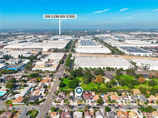 13223 Duffield, La Mirada, CA 90638