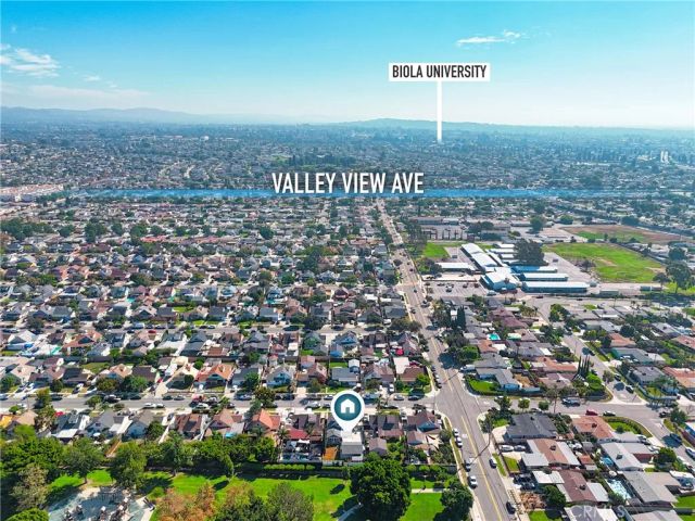 13223 Duffield, La Mirada, CA 90638