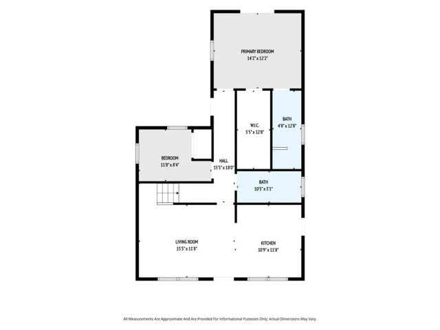 13223 Duffield, La Mirada, CA 90638