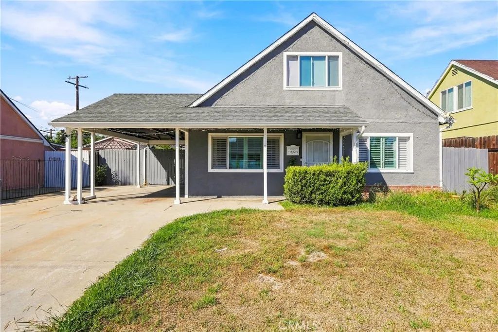 13223 Duffield, La Mirada, CA 90638