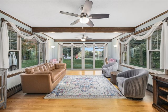 365 West Wrentham Road, Cumberland, RI 02864