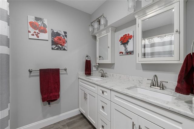 365 West Wrentham Road, Cumberland, RI 02864