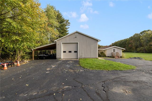 365 West Wrentham Road, Cumberland, RI 02864