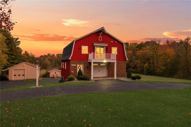 365 West Wrentham Road, Cumberland, RI 02864