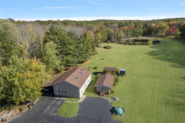 365 West Wrentham Road, Cumberland, RI 02864