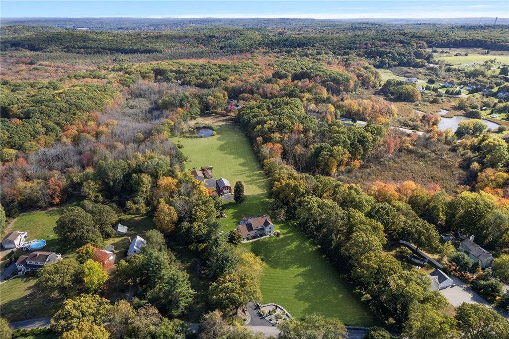 365 West Wrentham Road, Cumberland, RI 02864