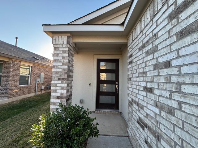 117 Canley LOOP, Hutto, TX 78634