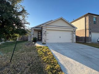 117 Canley LOOP, Hutto, TX 78634