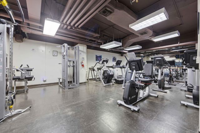 150 W End Ave Apt 4K, New York City, NY 10023