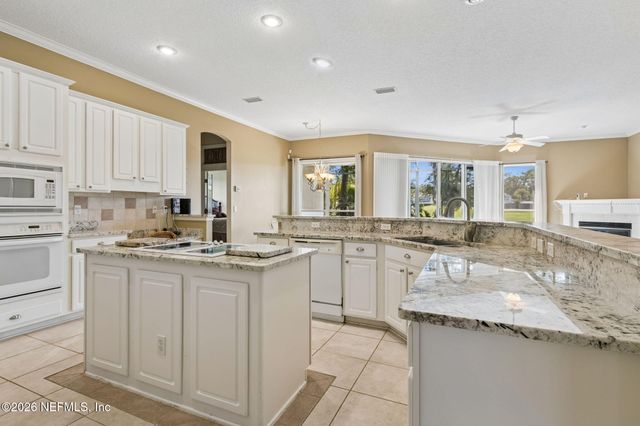 1662 PINECREST Drive, Fleming Island, FL 32003