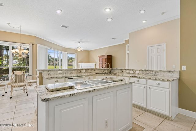 1662 PINECREST Drive, Fleming Island, FL 32003