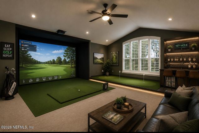 1662 PINECREST Drive, Fleming Island, FL 32003