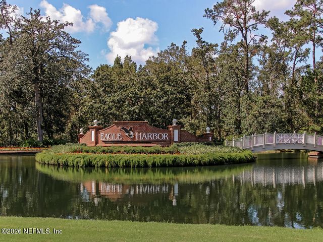 1662 PINECREST Drive, Fleming Island, FL 32003