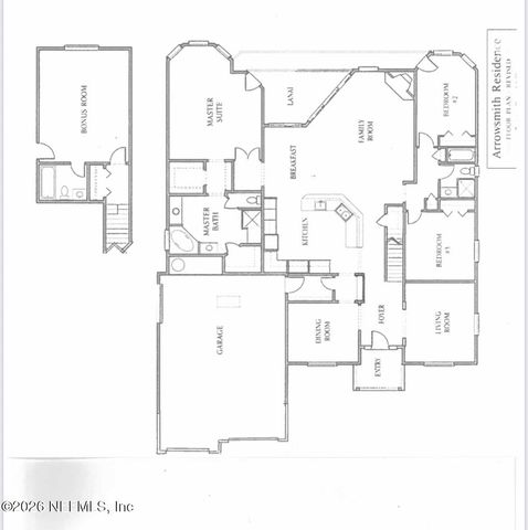 1662 PINECREST Drive, Fleming Island, FL 32003