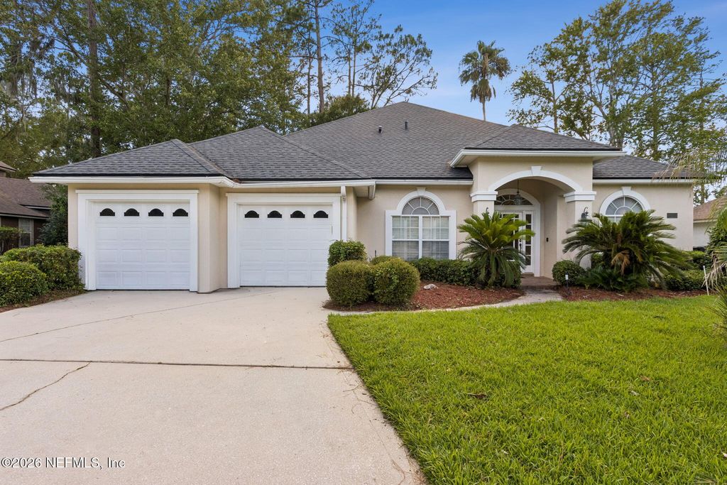 1662 PINECREST Drive, Fleming Island, FL 32003