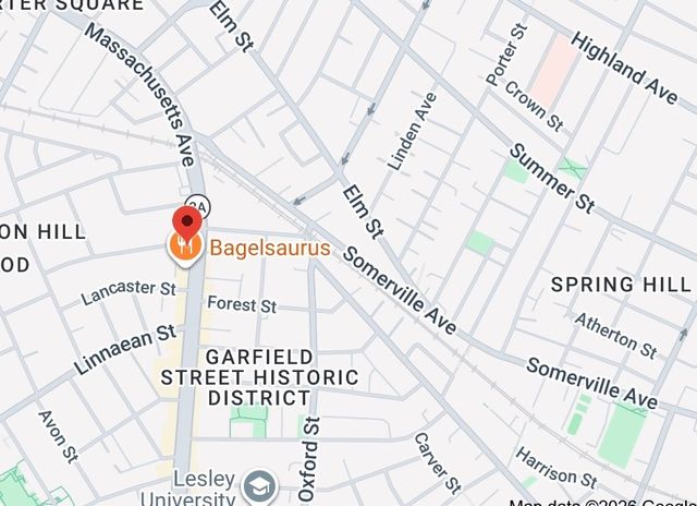 1802 Massachusetts Ave 21, Cambridge, MA 02140