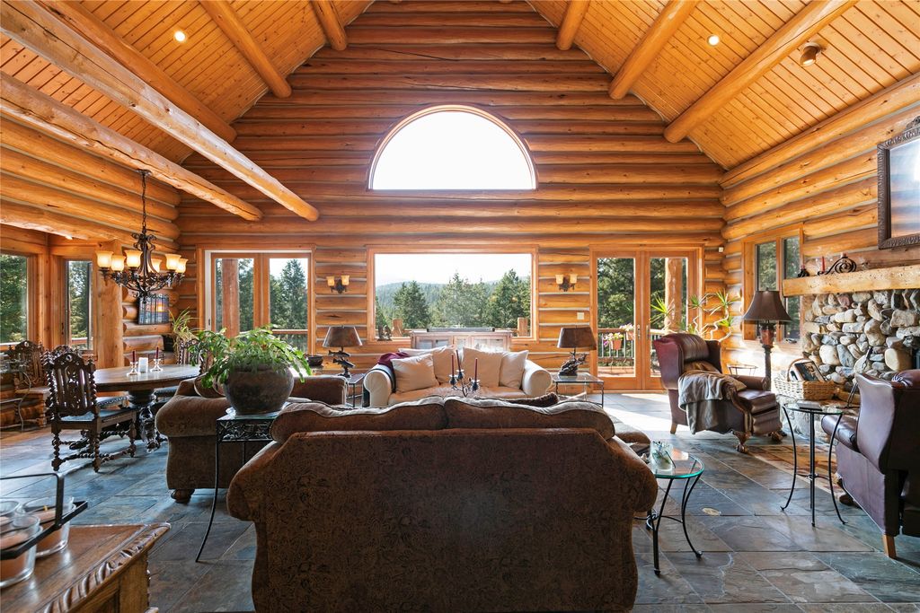 95 Mountain Moose Road, Philipsburg, MT 59858 photo 10