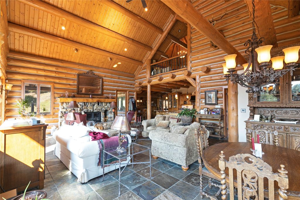 95 Mountain Moose Road, Philipsburg, MT 59858 photo 12