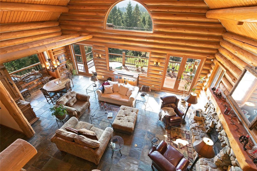 95 Mountain Moose Road, Philipsburg, MT 59858 photo 14