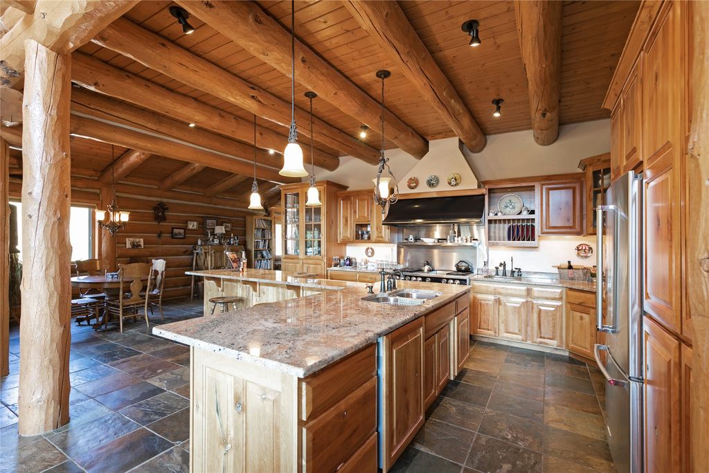 95 Mountain Moose Road, Philipsburg, MT 59858 photo 16