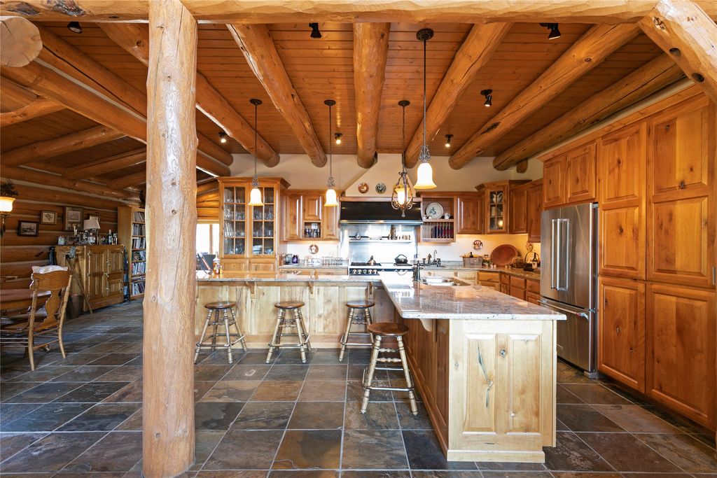 95 Mountain Moose Road, Philipsburg, MT 59858 photo 17